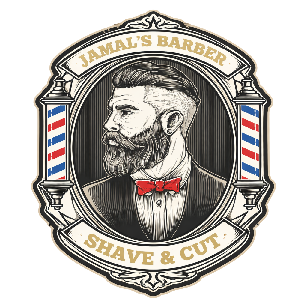 Jamal's Barbers